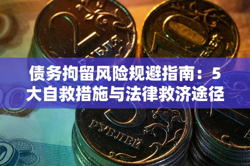 北京债务拘留风险规避指南：5大自救措施与法律救济途径